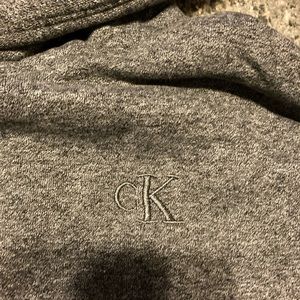 Calvin Klein Hoodie